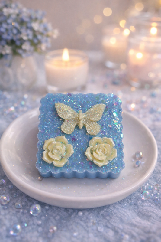 Beautiful Day Wax Melt