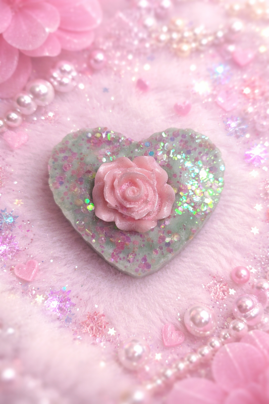 Sweet Jasmine Wax Melt