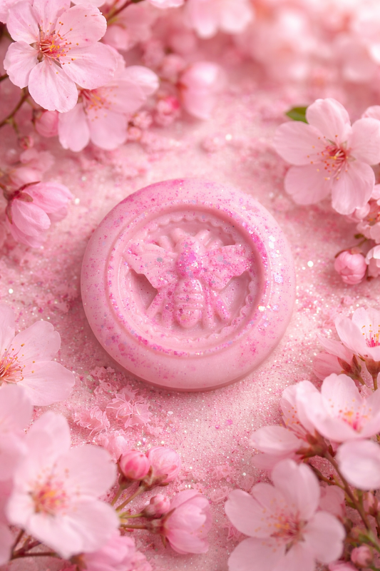 Japanese Cherry Blossom Wax Melt