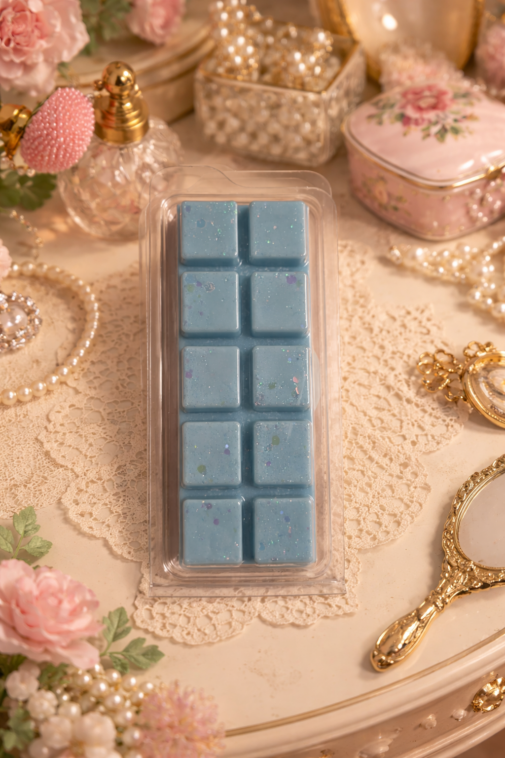 Grandma's Dressing Room Wax Melt Bar