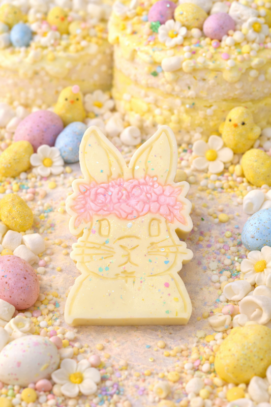 Lemon Marshmallow Buttercream Wax Melt