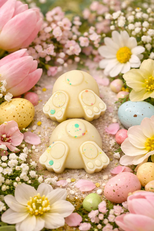 English Pear Wax Melt Shapes