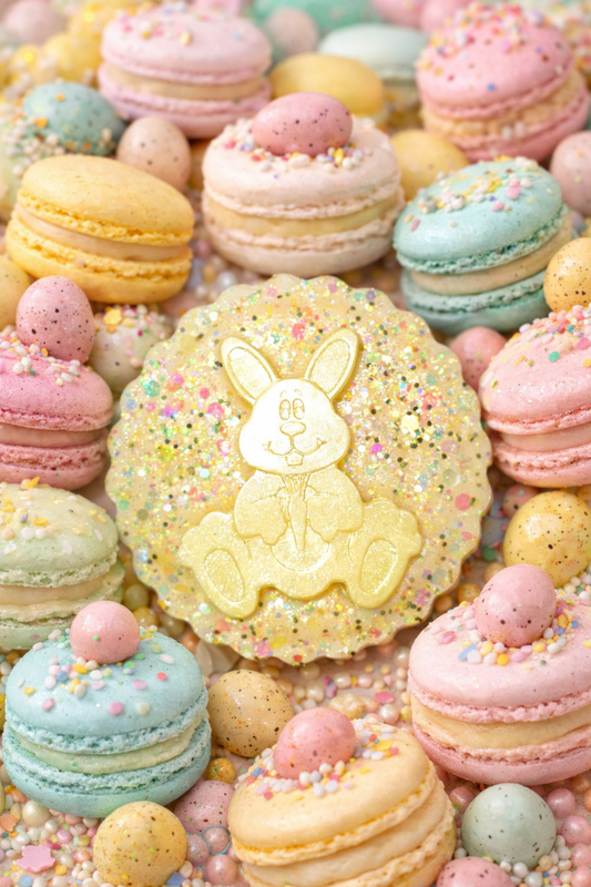 Pineapple Sugar Macaroon Wax Melt