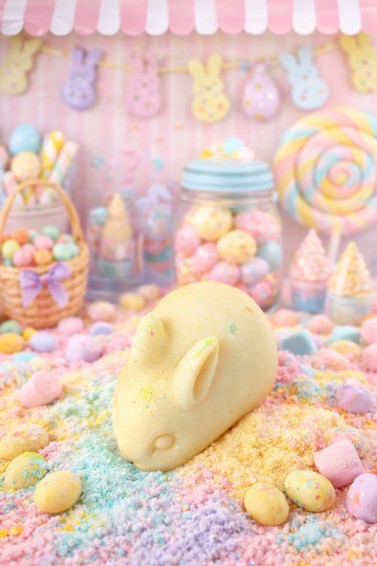 Sweet Shop Sherbet Bunny Wax Melt