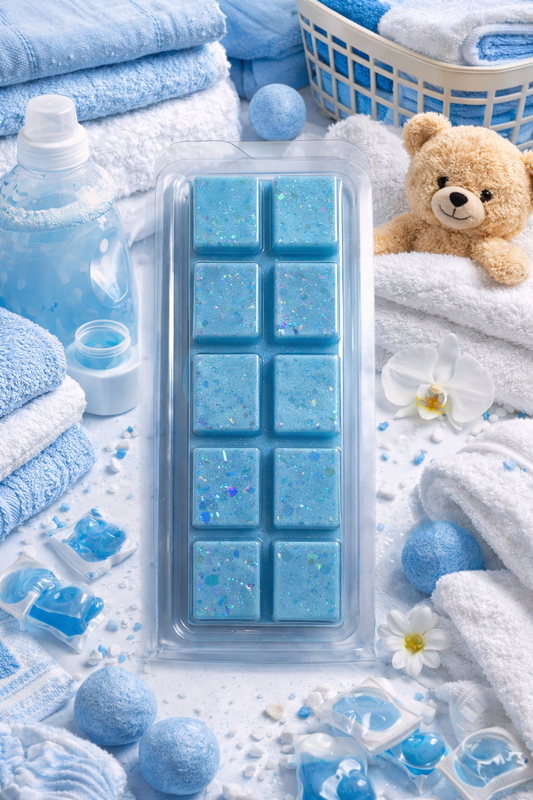 Snuggle Wax Melt Bar