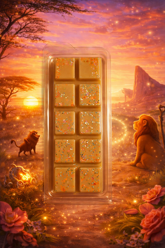 Hakuna Matata Wax Melt Bar