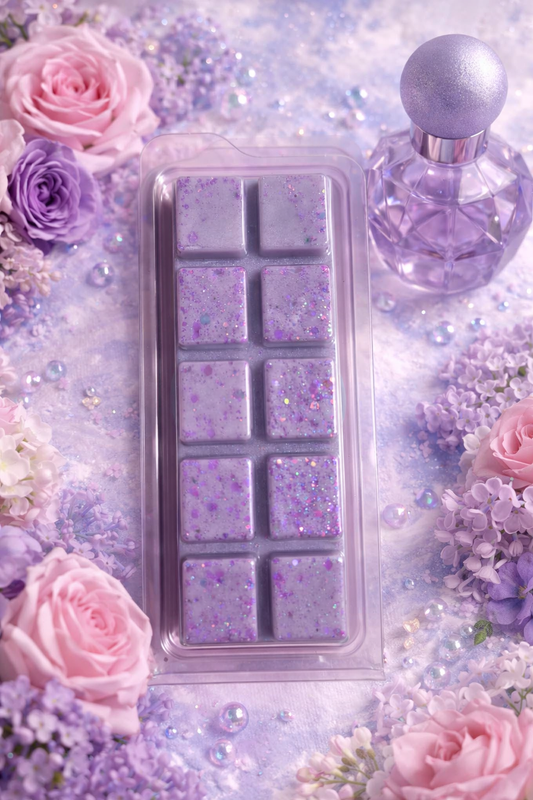 Athena Goddess Wax Melt Bar