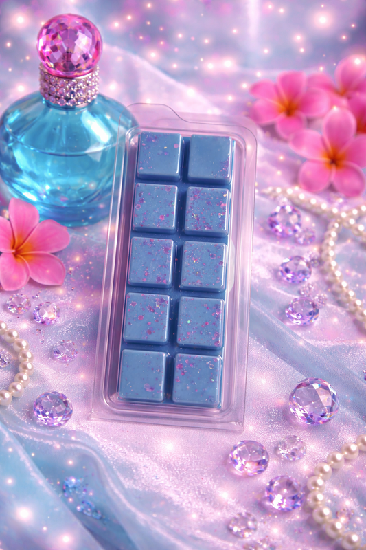 Curious Wax Melt Bar