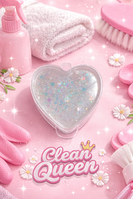 Clean Queen Gel Wax Melt