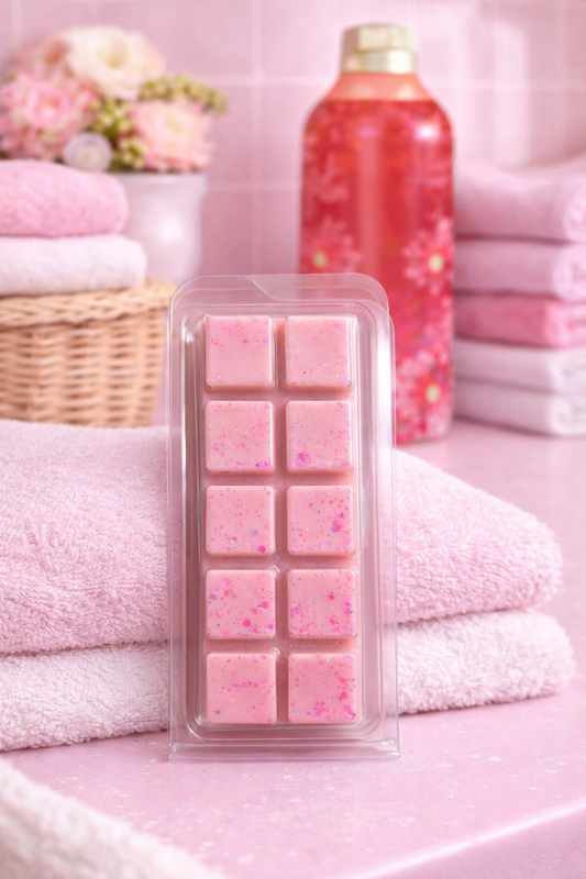 Lenny Desert Rose Wax Melt Bar