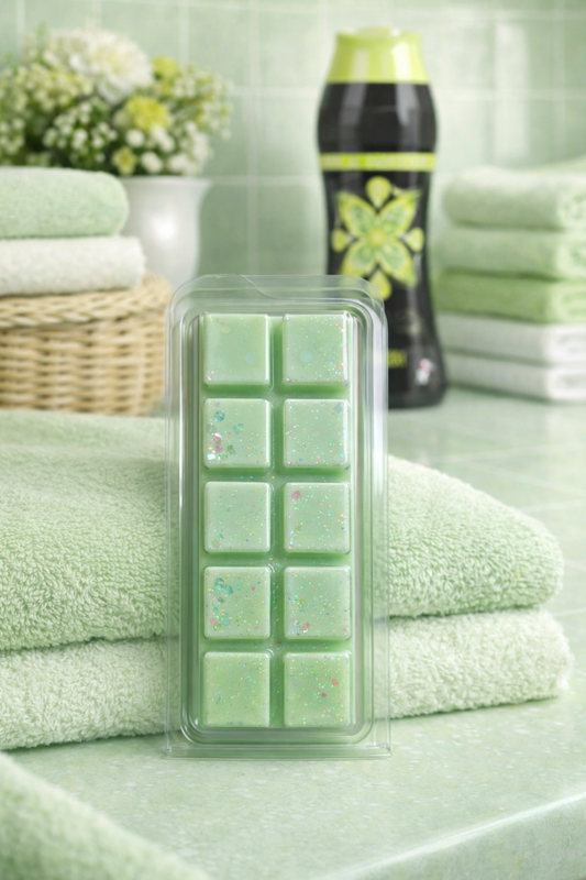 Sun Kiss Unstoppables Wax Melt Bar WAXIDENT