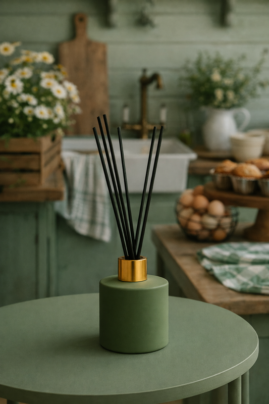 Snuggle Season Diffuser Bottle - 100ML