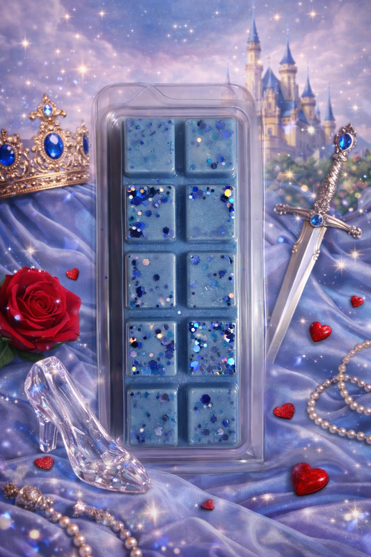 Prince Charming Wax Melt Bar