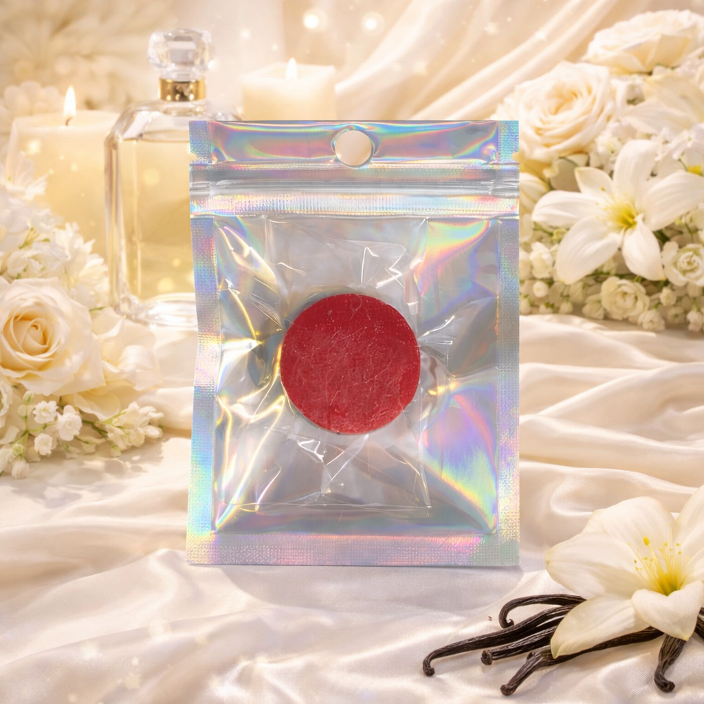 Vanilla 28 Hoover Discs