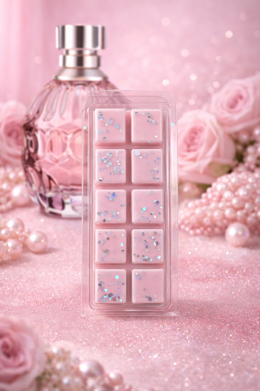 She's Jimmy Wax Melt Bar