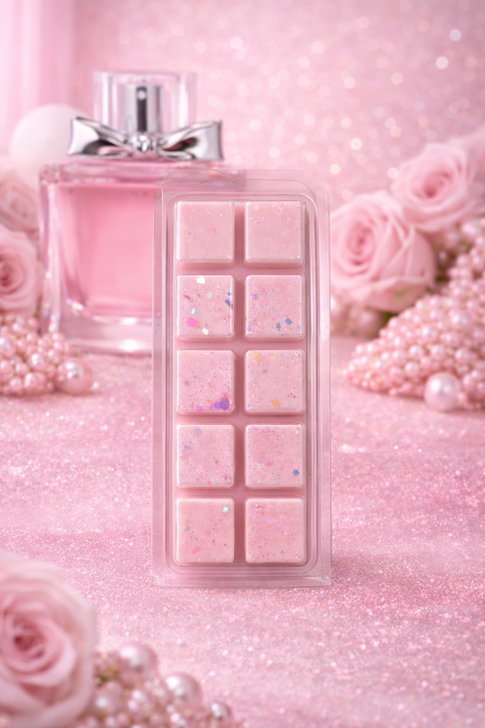 Pretty Perfect Wax Melt Bar