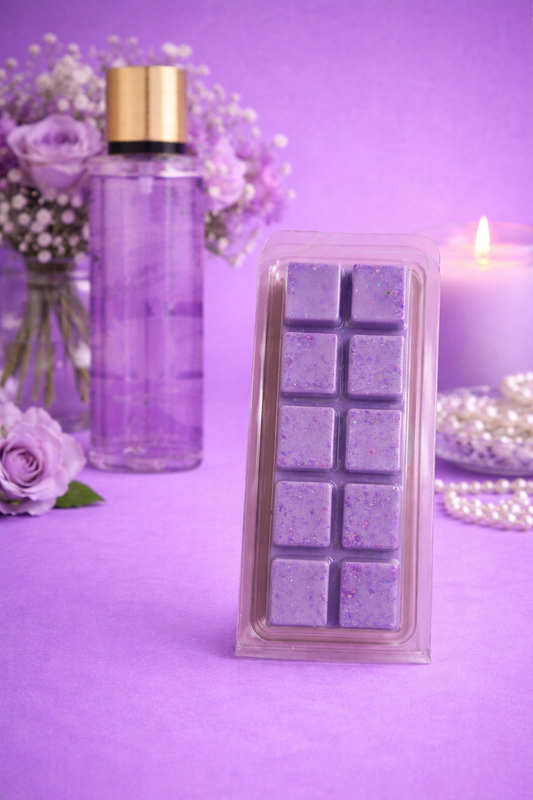 Love Potion Wax Melt Bar