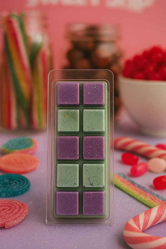Sweetie Shop Wax Melt Bar