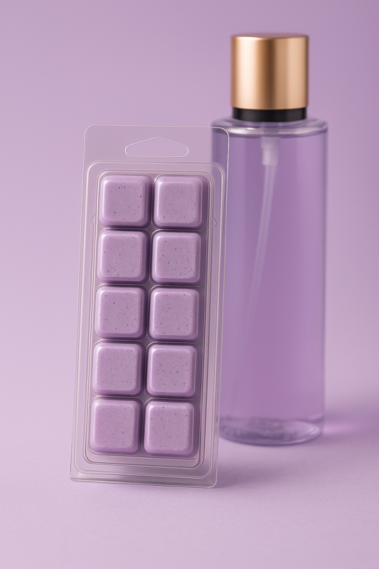Love Rush Wax Melt Bar