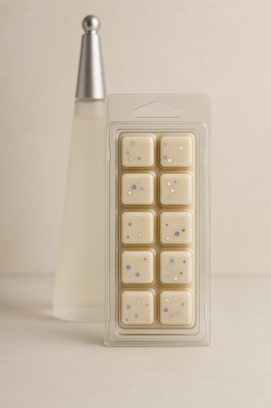 Izza Her Wax Melt Bar WAXIDENT