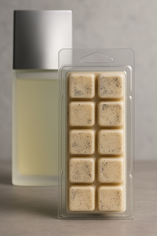 Izza Him Wax Melt Bar WAXIDENT