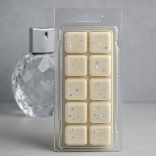 Diamonds Are Forever Wax Melt Bar