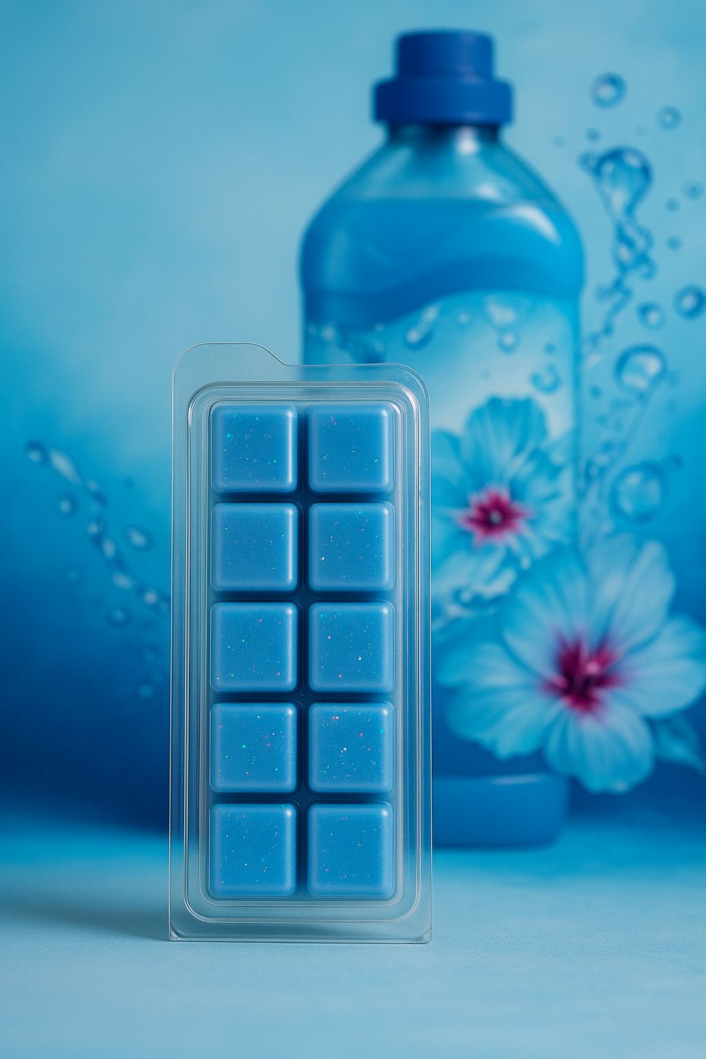 Spring Awakening Wax Melt Bar