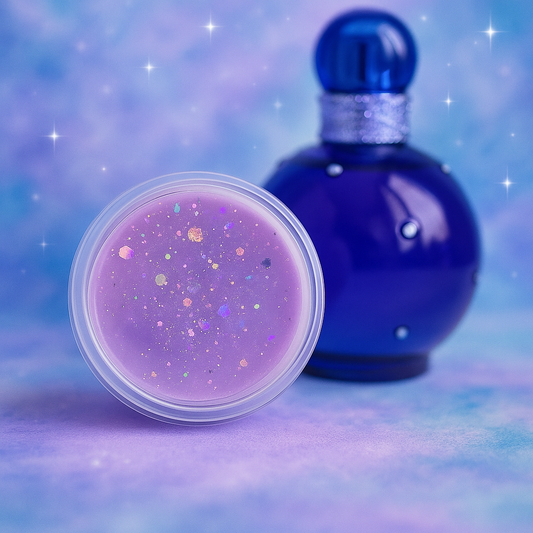 Midnight Fantasy Wax Melt Pot