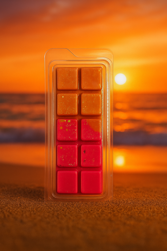 Holiday Romance Melt Bar