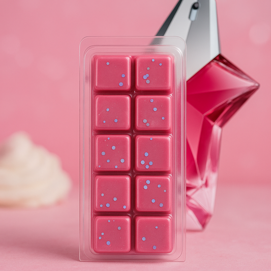 Angel Wax Melt Bar