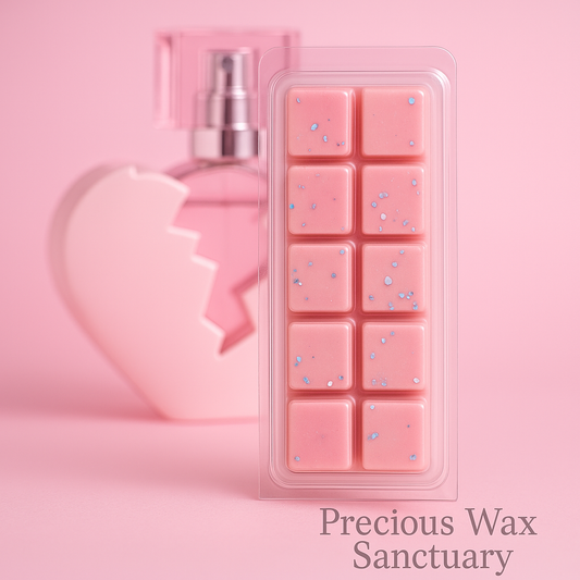 Thank You, Next Wax Melt Bar