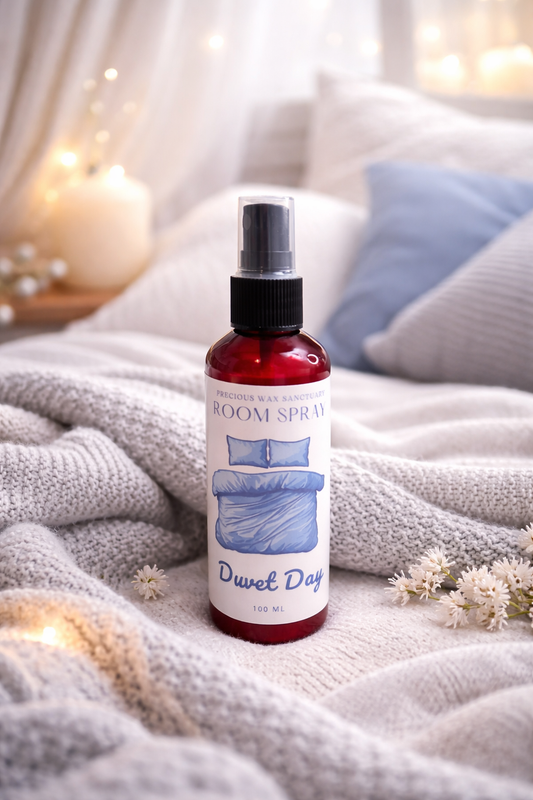Duvet Day Room Spray