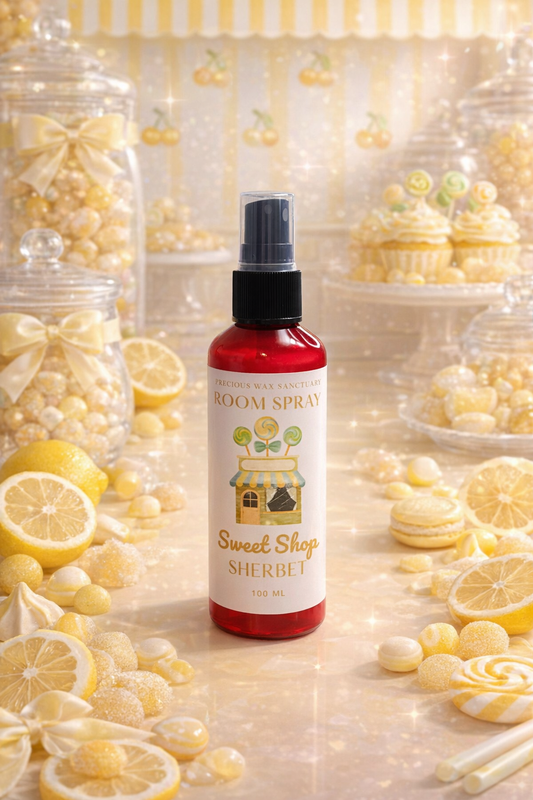 Sweet Shop Sherbet Room Spray