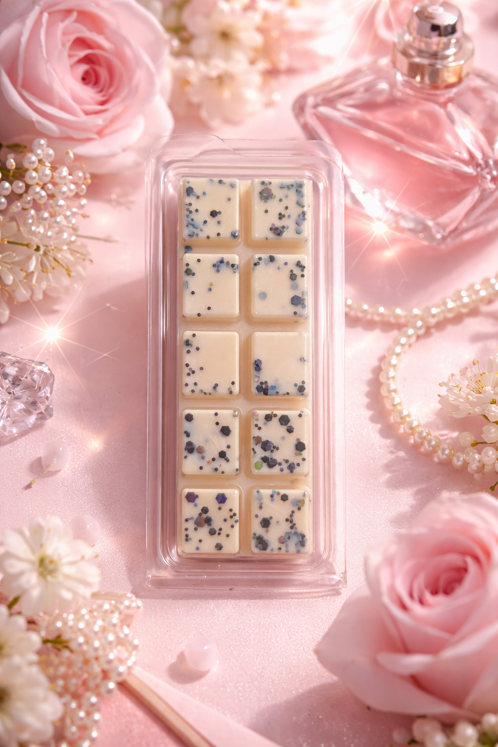 Paradoxe Wax Melt | Strong Scented Soy Wax Melts UK