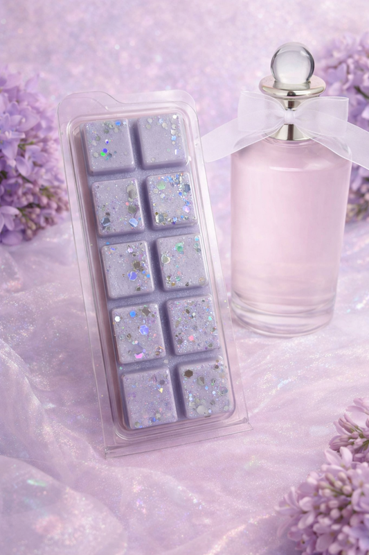 Luna Wax Melt Bar