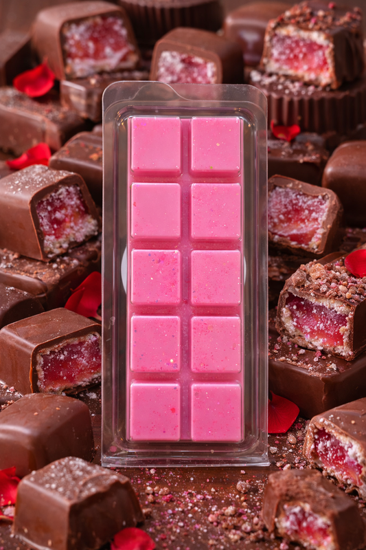Turkish Delight Wax Melt Bar