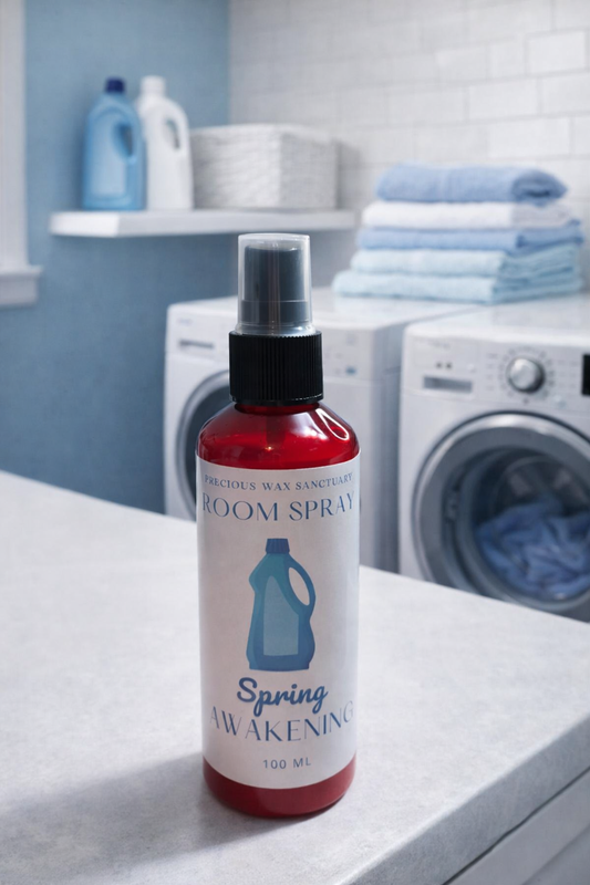 Spring Awakening Room Spray