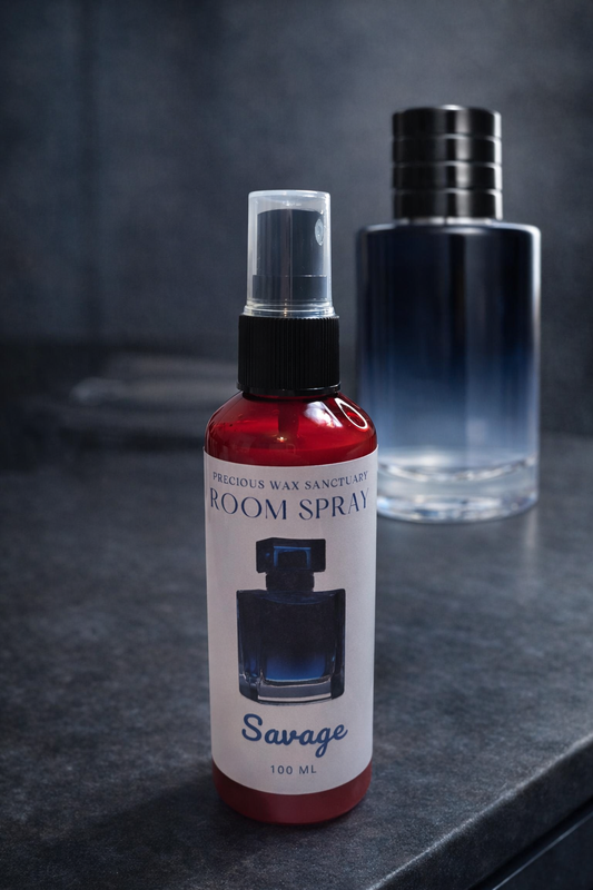 Savage Room Spray