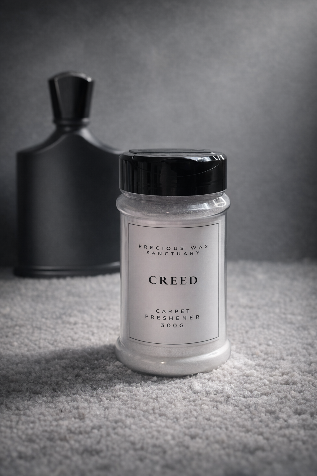 Creed Carpet Freshener | Long Lasting Home Fragrance Powder UK