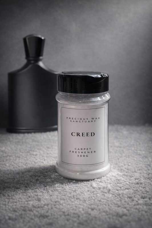 Creed Carpet Freshener