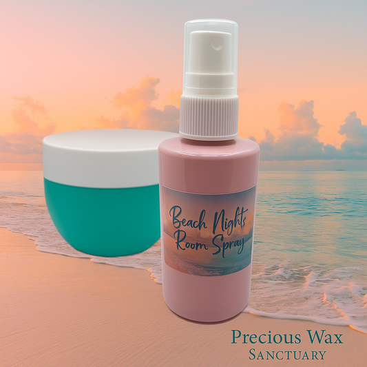 Beach Nights Room Spray