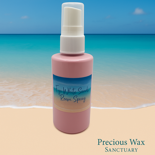 Fiji White Sands Room Spray