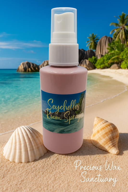 Seychelles Room Spray
