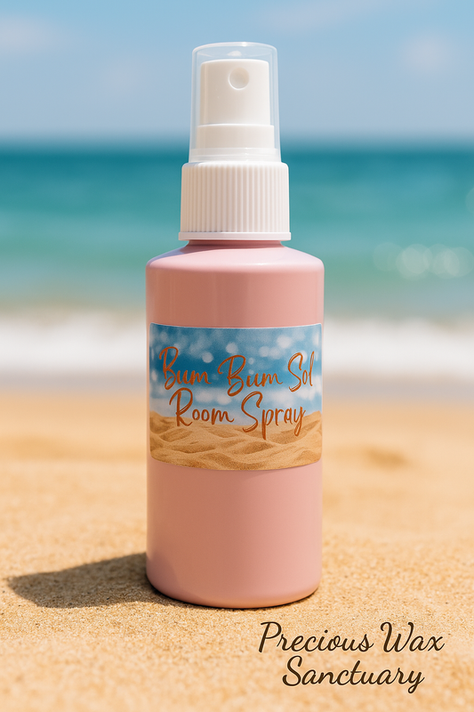 Bum Bum Sol Room Spray