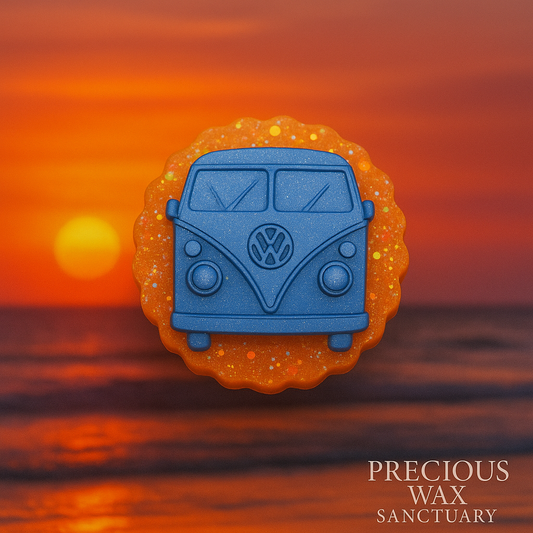 Sunset Wax Melt