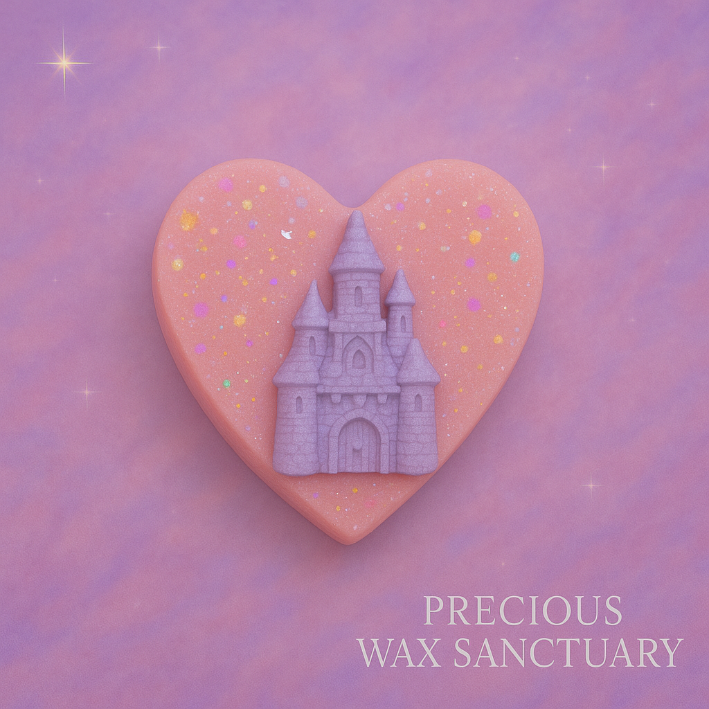 Castle Of Dreams Wax Melt