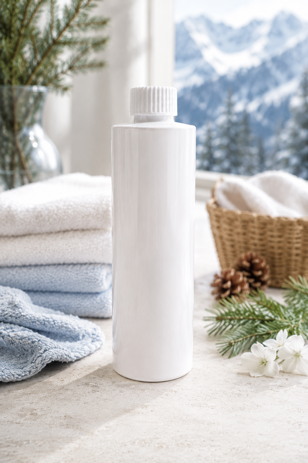 Alpine Escape Reed Diffuser Refill
