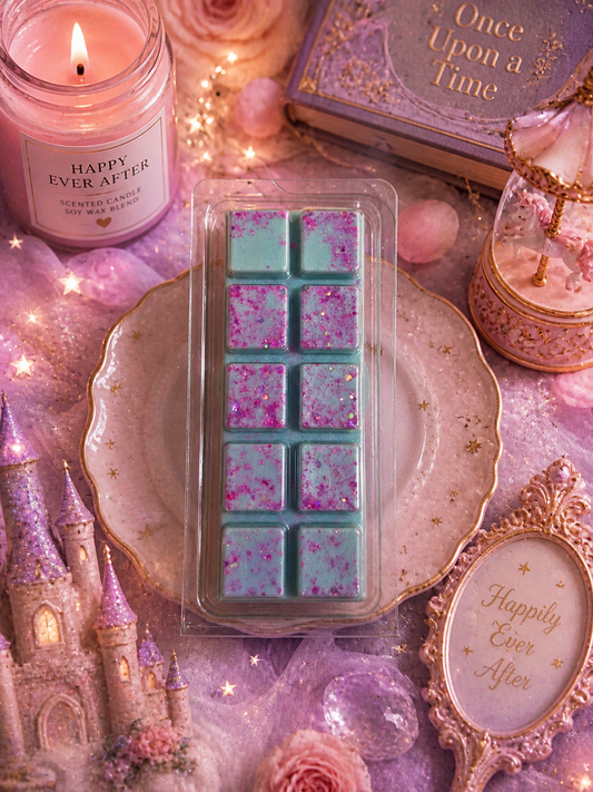 Happy Ever After Wax Melt Bar