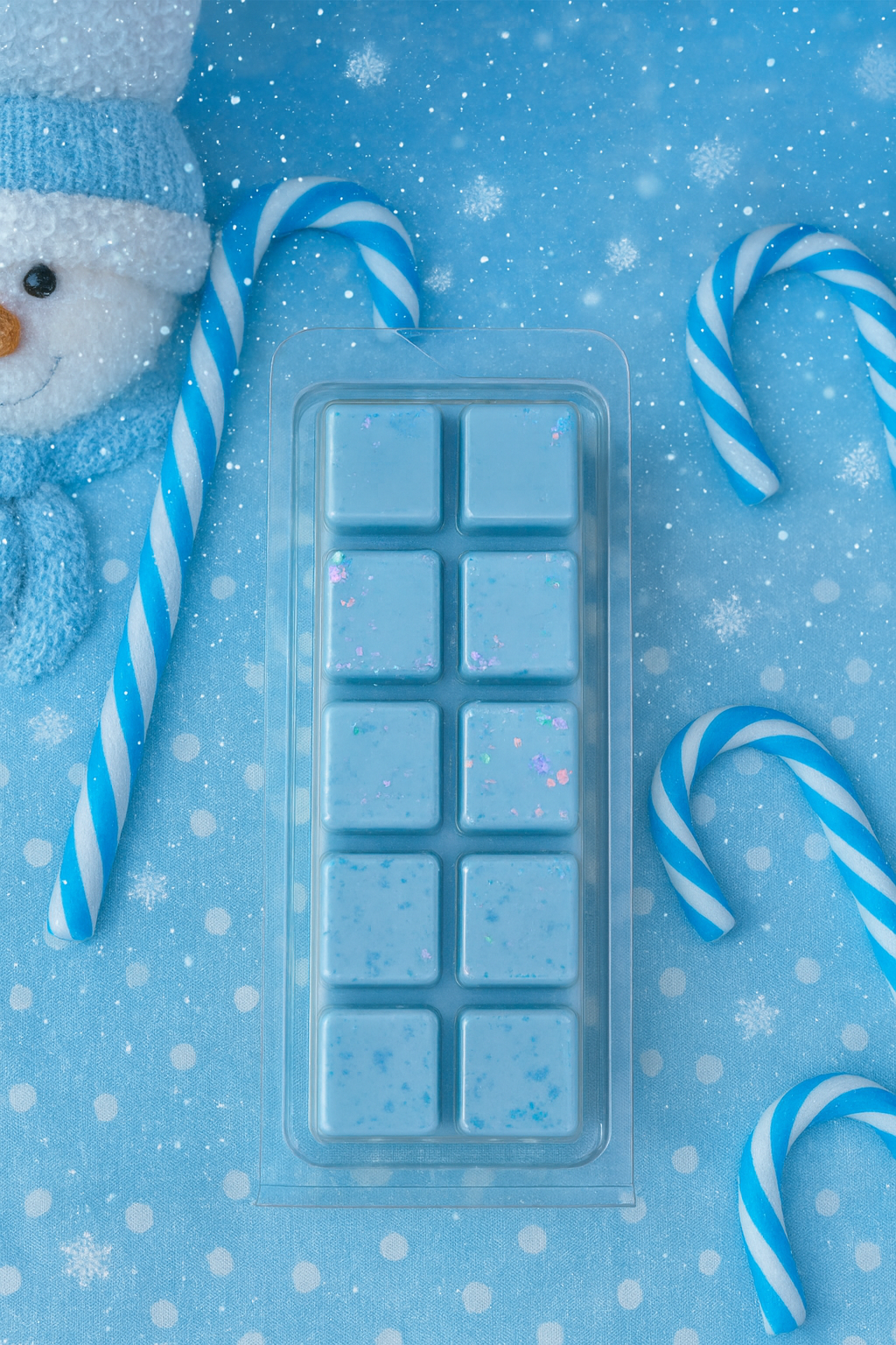 Elf Magic Wax Melt Bar