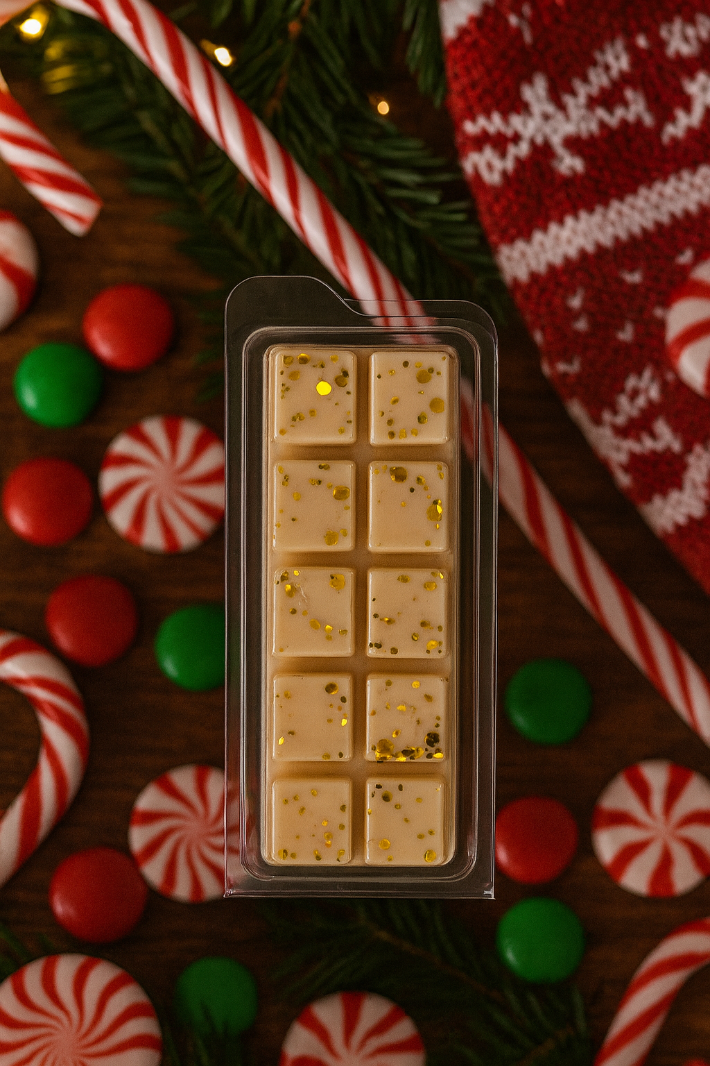 Twinkling Treats Wax Melt Bar